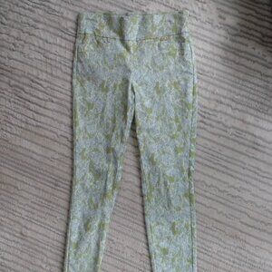 NEW JONES NY PANTS SIZE S